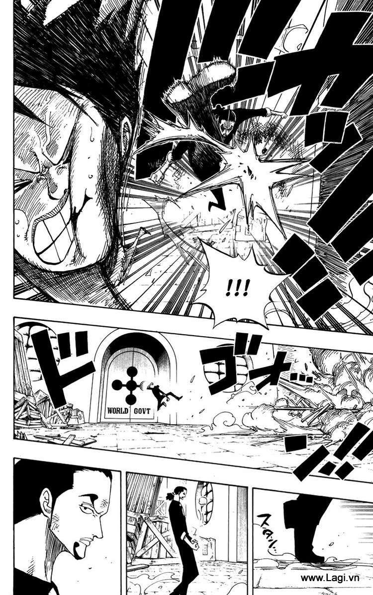 One Piece Chap 410 - Next Chap 411