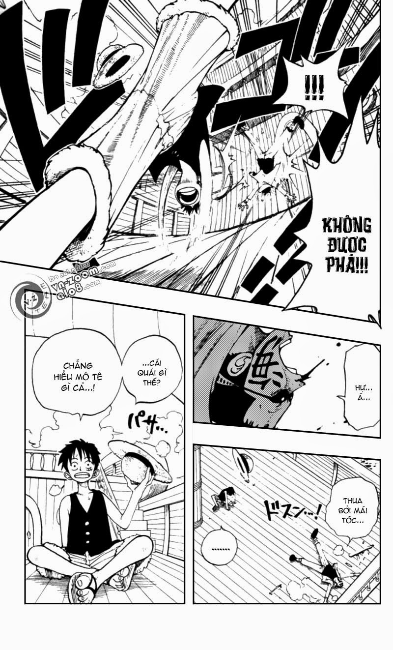 One Piece Chap 42 - Next Chap 43