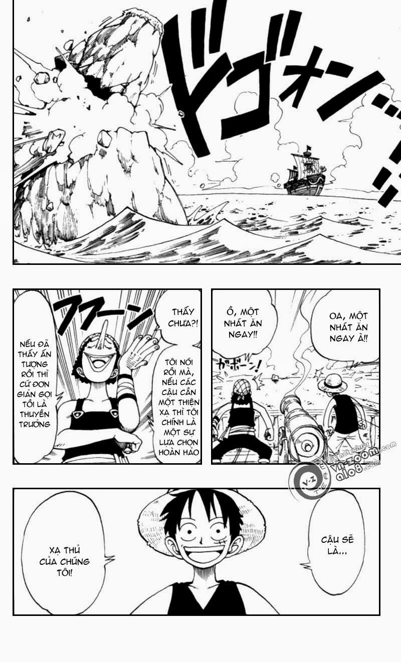 One Piece Chap 42 - Next Chap 43