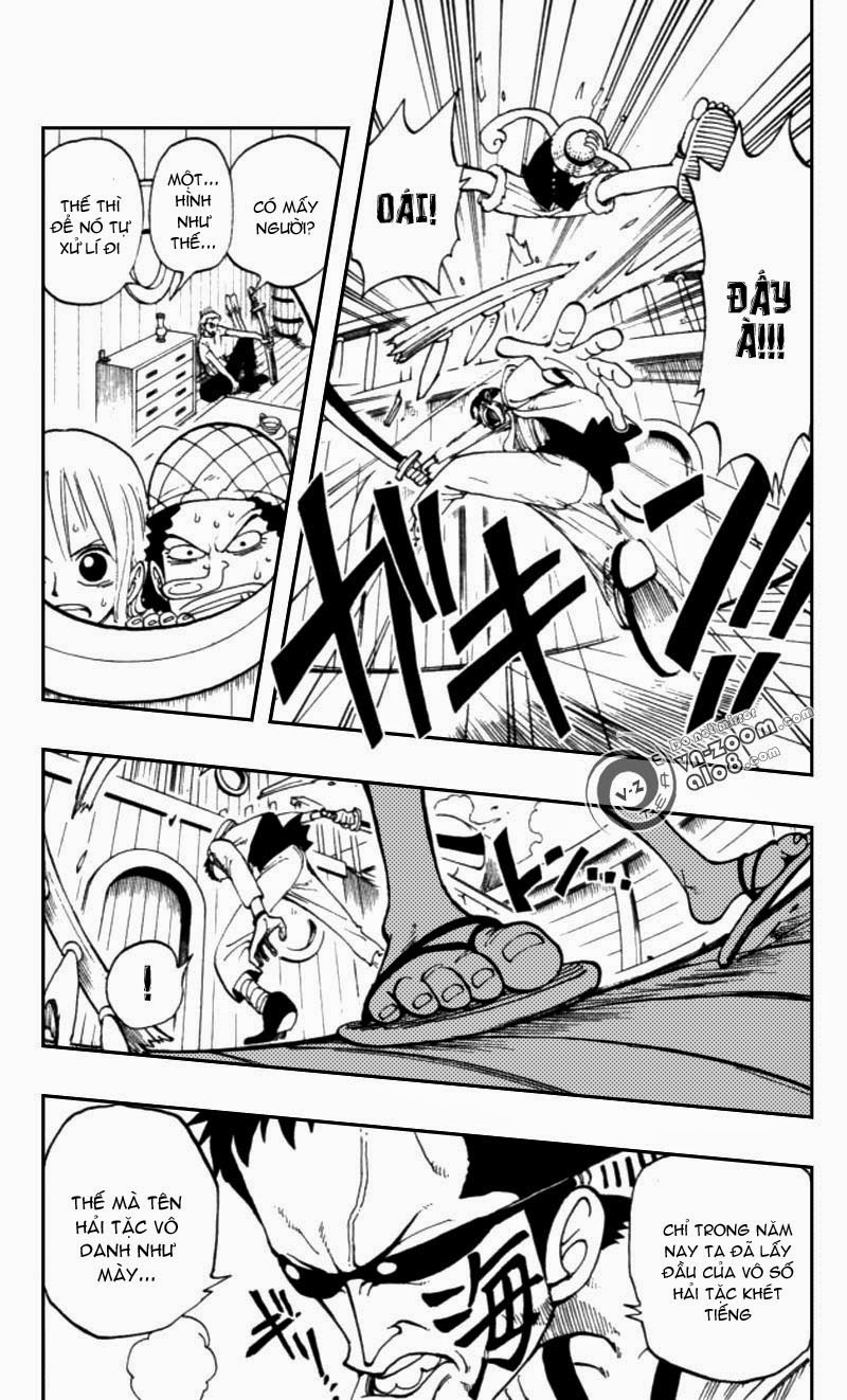 One Piece Chap 42 - Next Chap 43