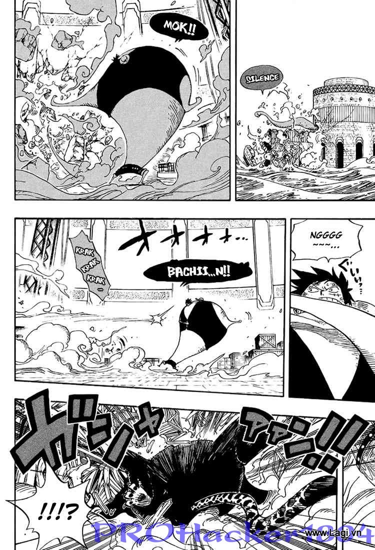 One Piece Chap 422 - Next Chap 423