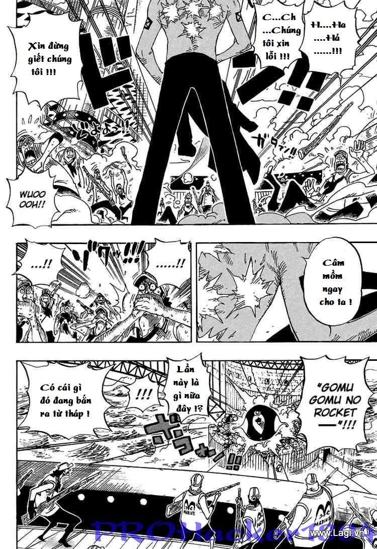 One Piece Chap 422 - Next Chap 423