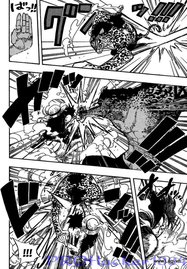 One Piece Chap 425 - Next Chap 426