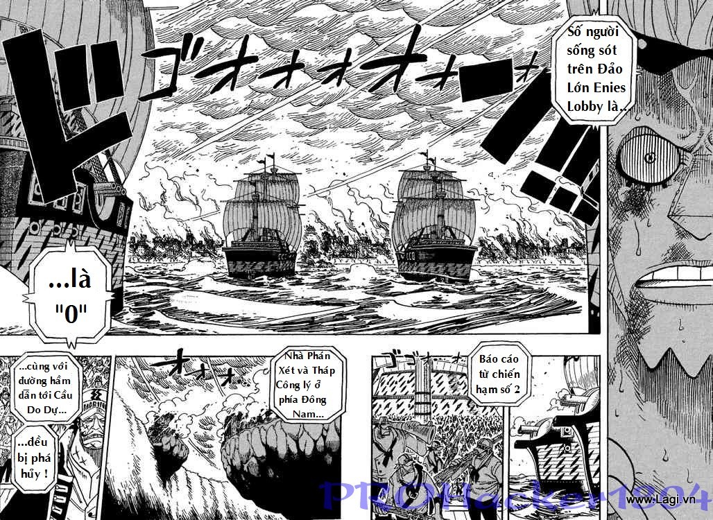 One Piece Chap 425 - Next Chap 426