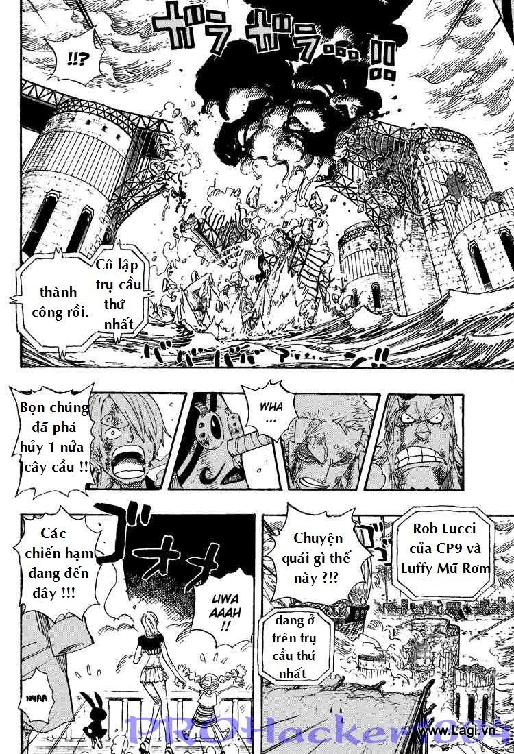 One Piece Chap 426 - Next Chap 427