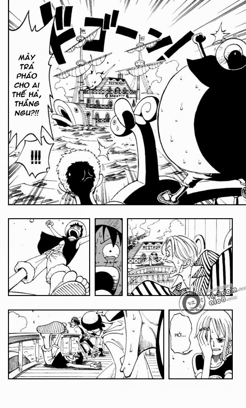 One Piece Chap 43 - Next Chap 44