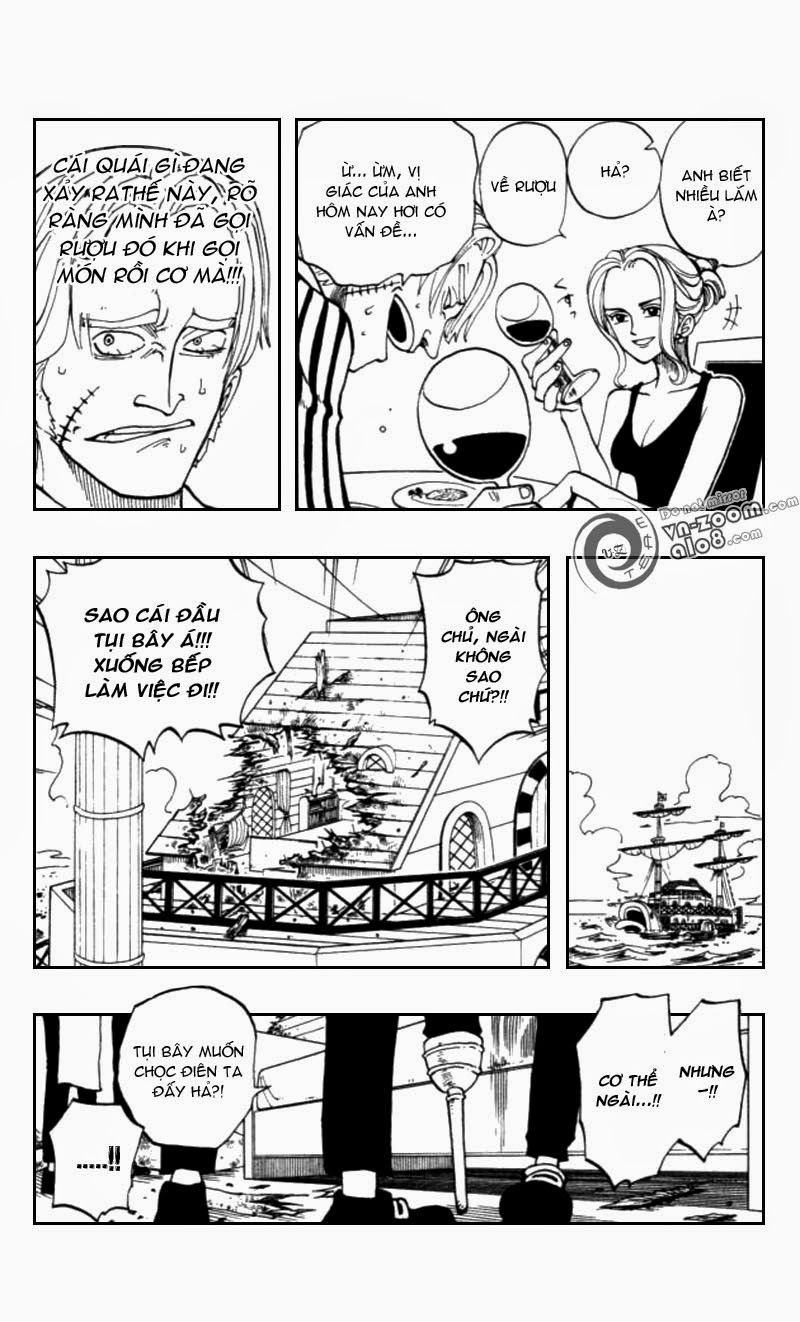 One Piece Chap 43 - Next Chap 44