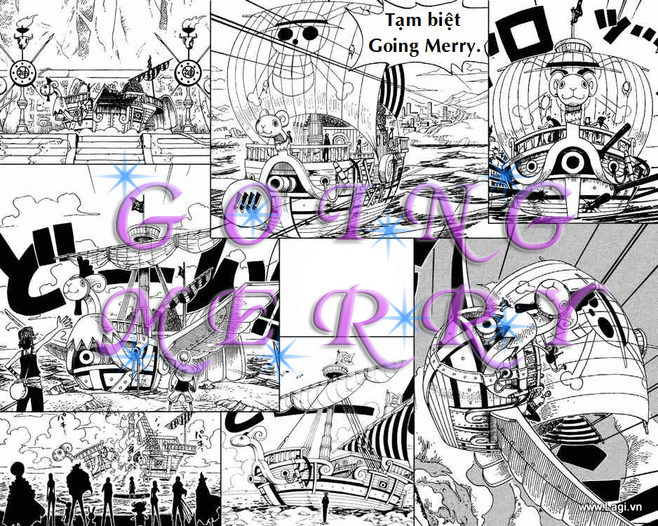 One Piece Chap 430 - Next Chap 431