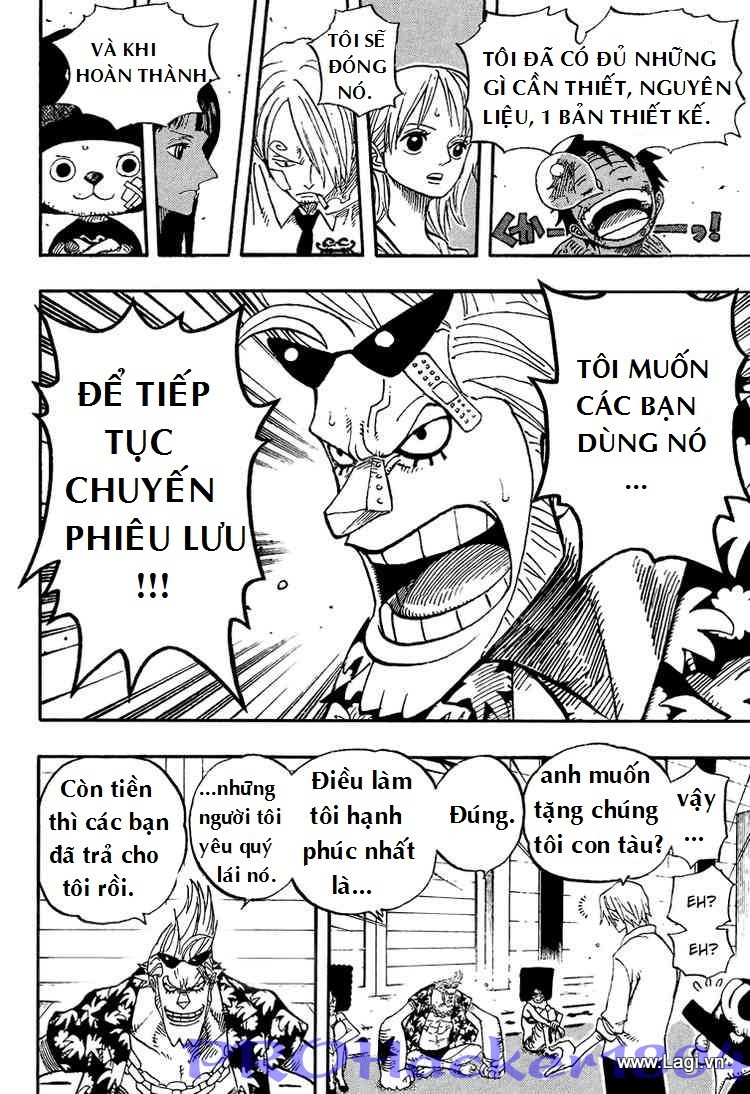 One Piece Chap 431 - Next Chap 432