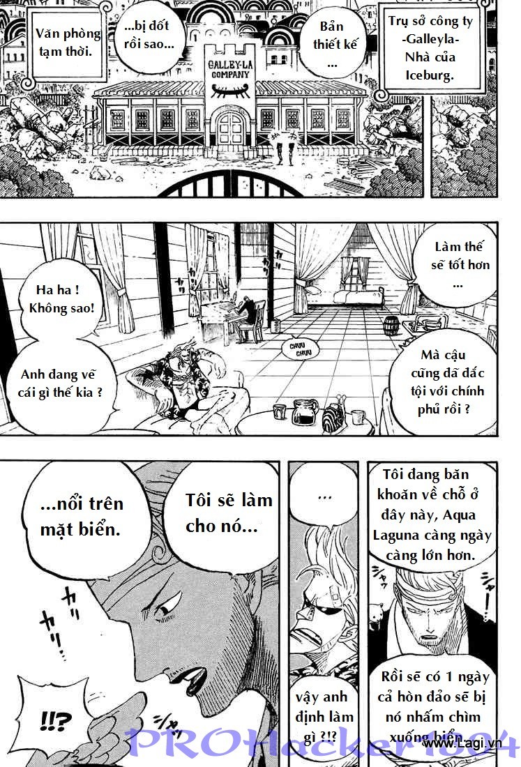 One Piece Chap 431 - Next Chap 432