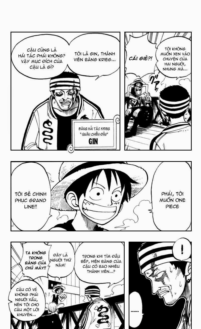 One Piece Chap 45 - Next Chap 46