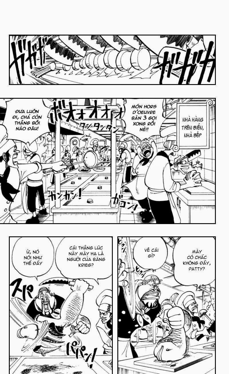 One Piece Chap 45 - Next Chap 46