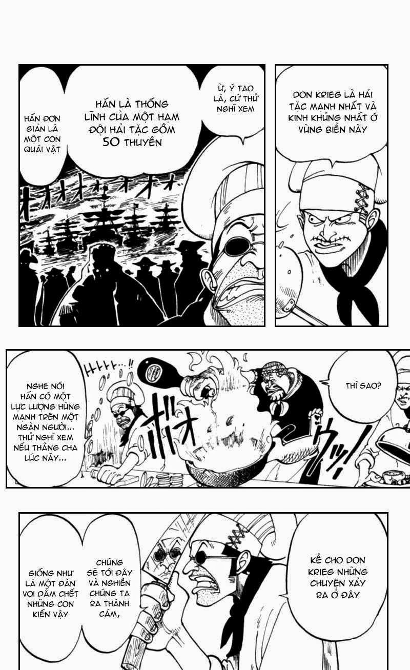 One Piece Chap 45 - Next Chap 46