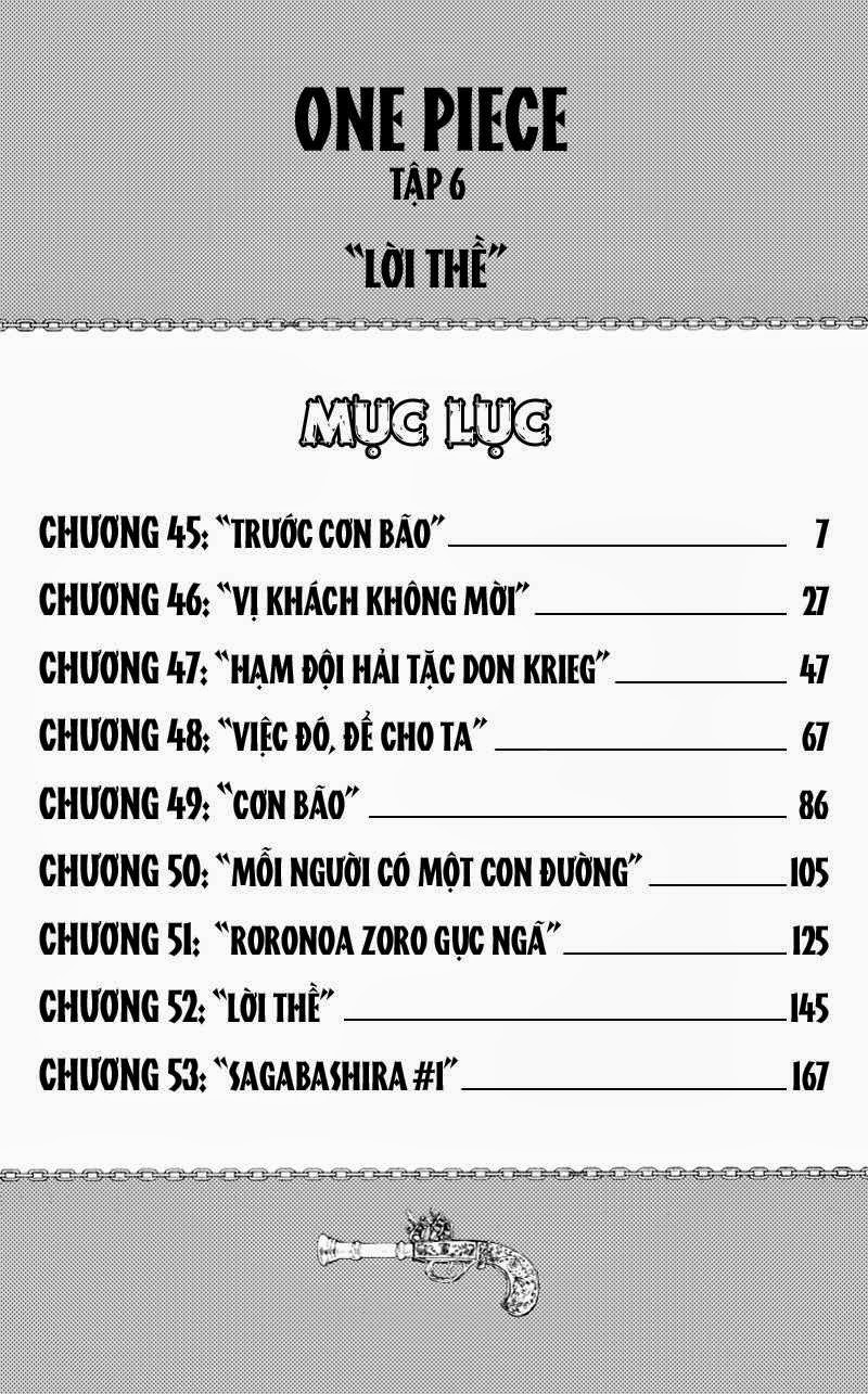 One Piece Chap 45 - Next Chap 46
