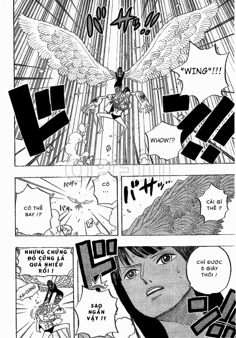One Piece Chap 453 - Next Chap 454
