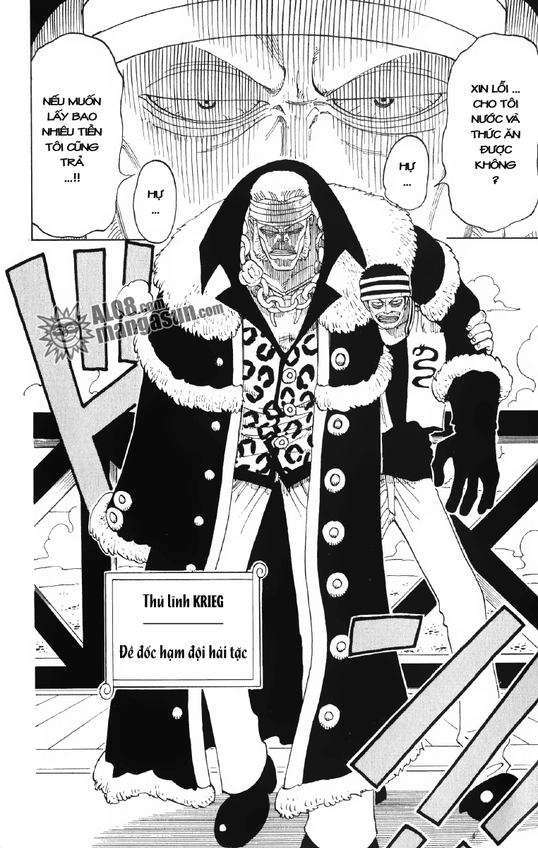 One Piece Chap 46 - Next Chap 47