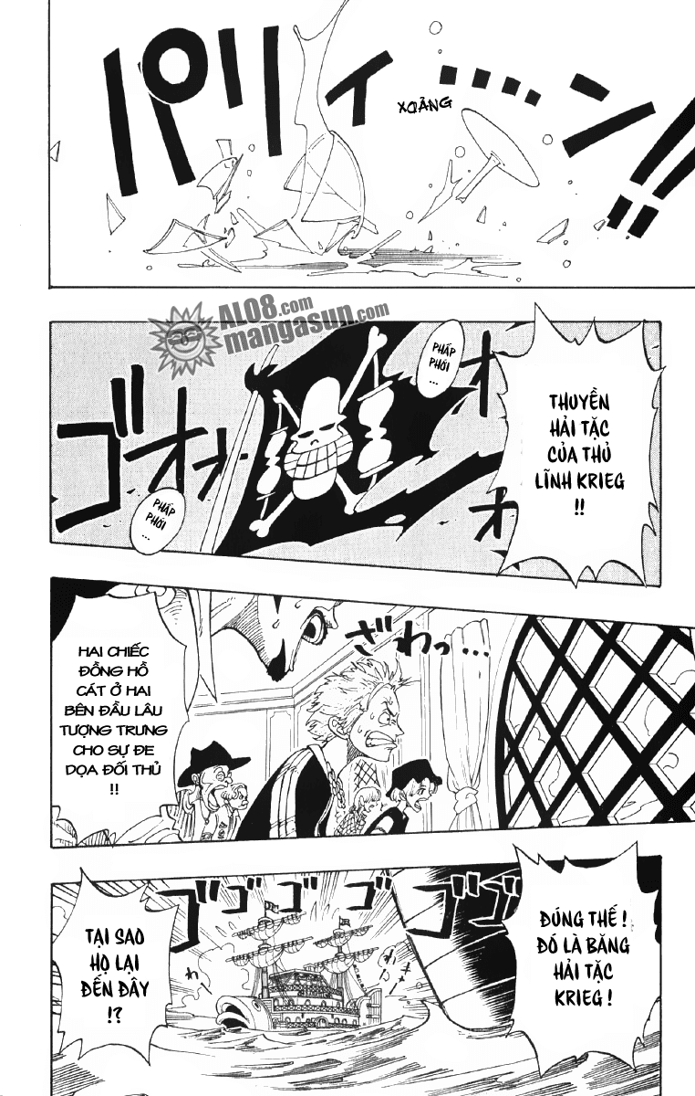 One Piece Chap 46 - Next Chap 47