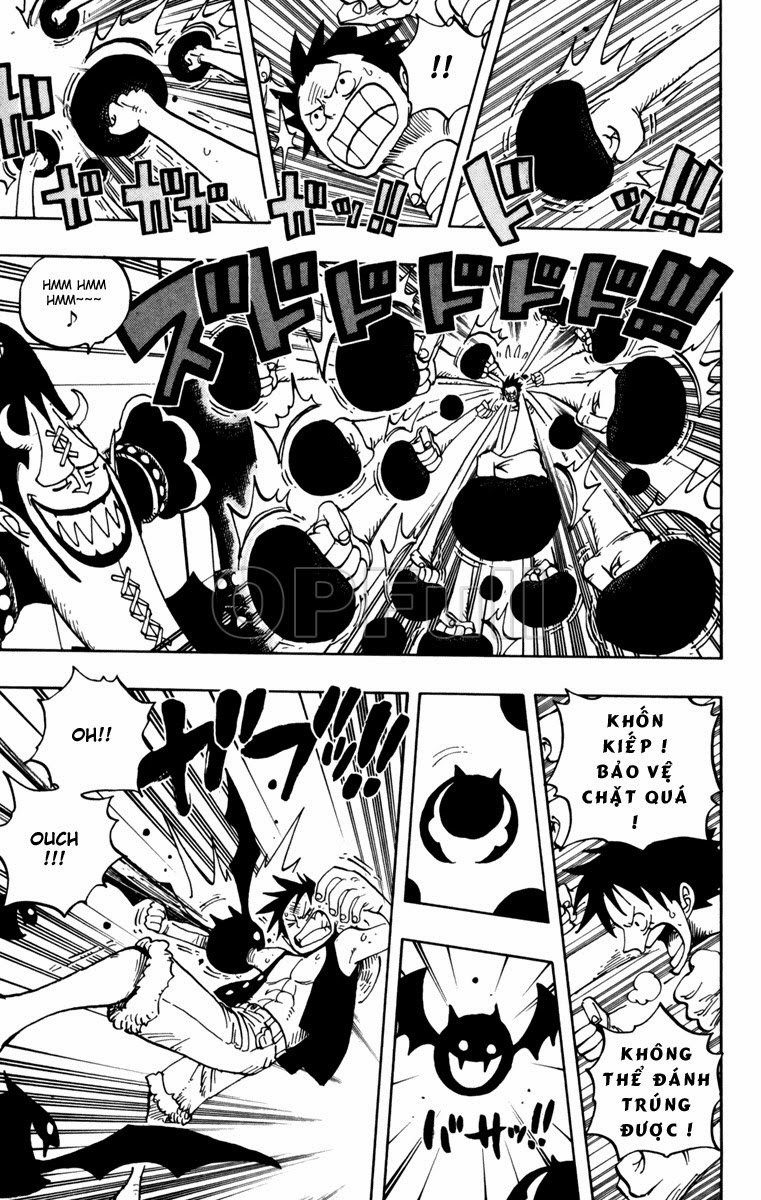One Piece Chap 463 - Next Chap 464