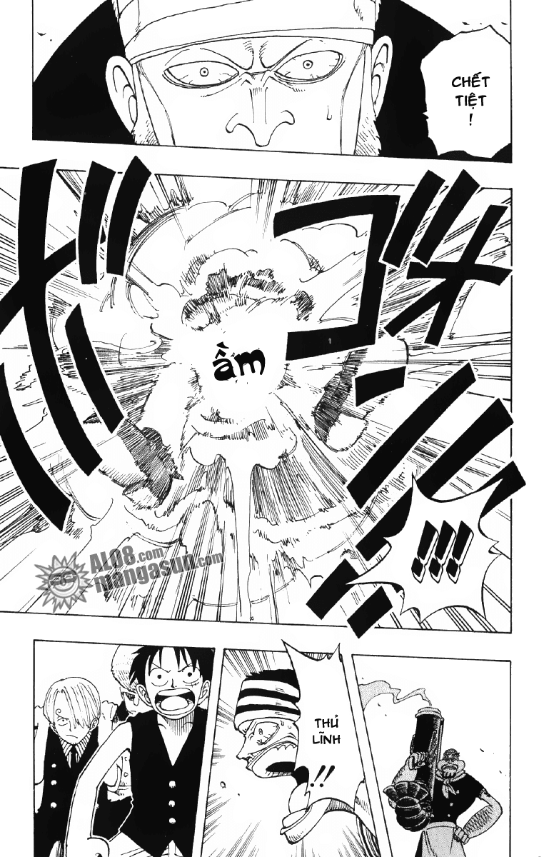 One Piece Chap 47 - Next Chap 48