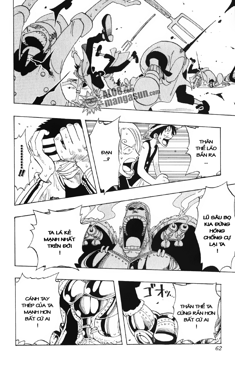 One Piece Chap 47 - Next Chap 48