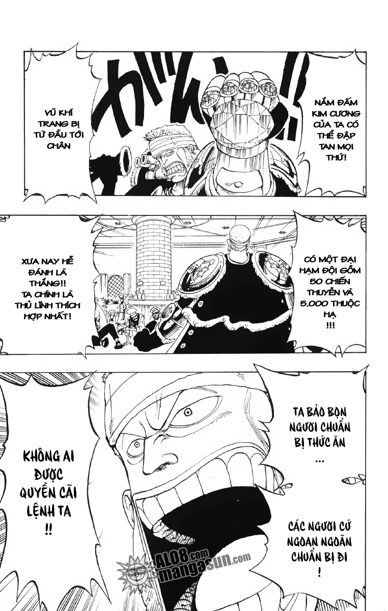 One Piece Chap 47 - Next Chap 48