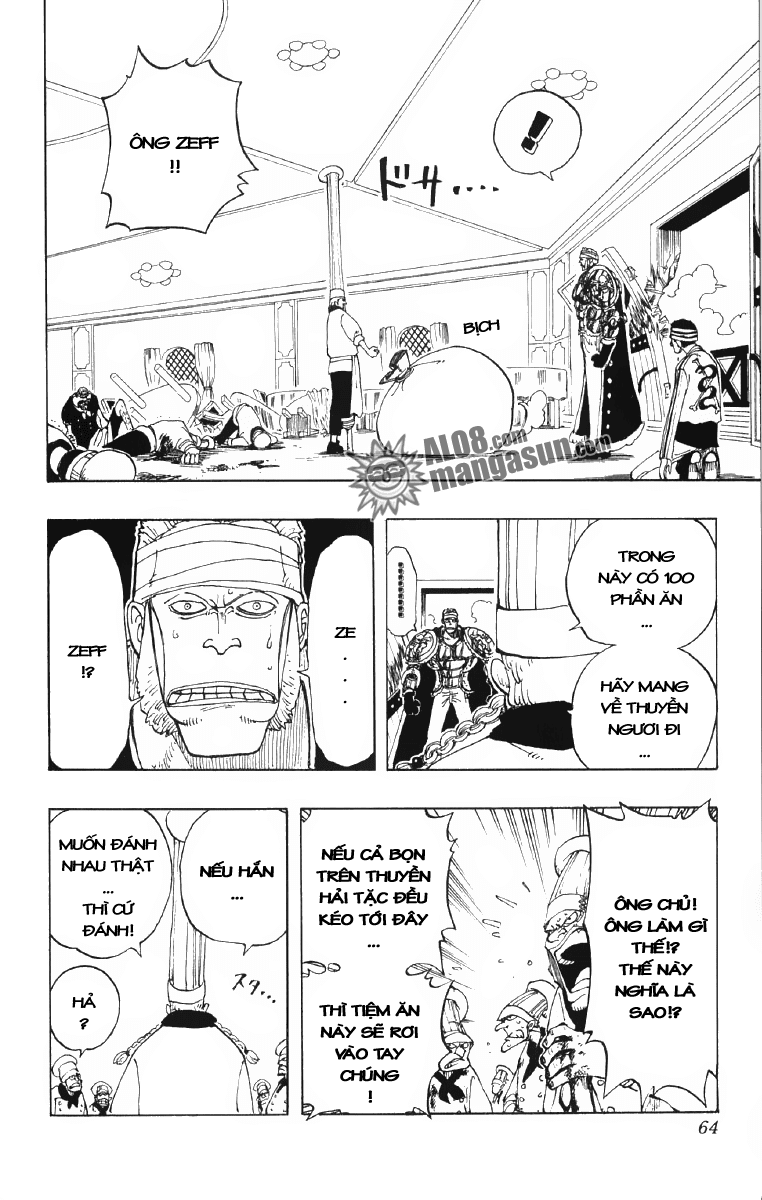 One Piece Chap 47 - Next Chap 48
