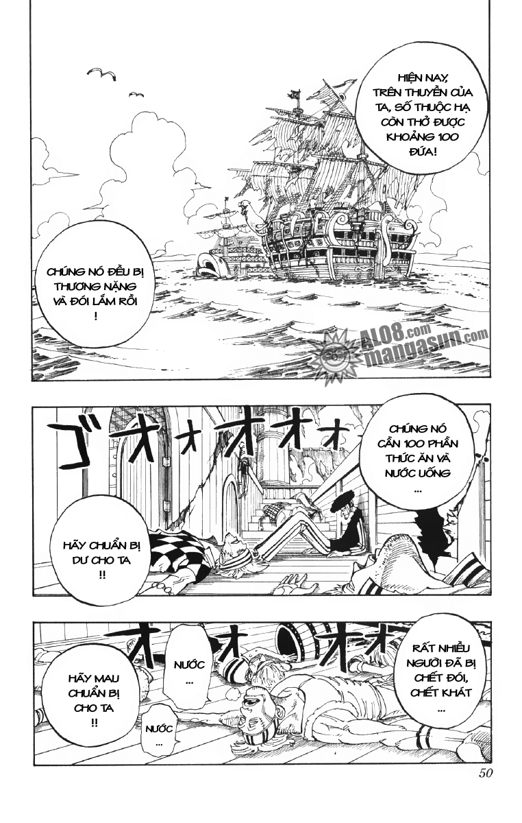 One Piece Chap 47 - Next Chap 48