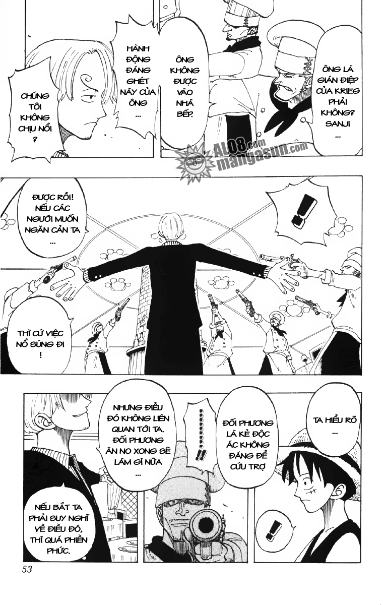 One Piece Chap 47 - Next Chap 48