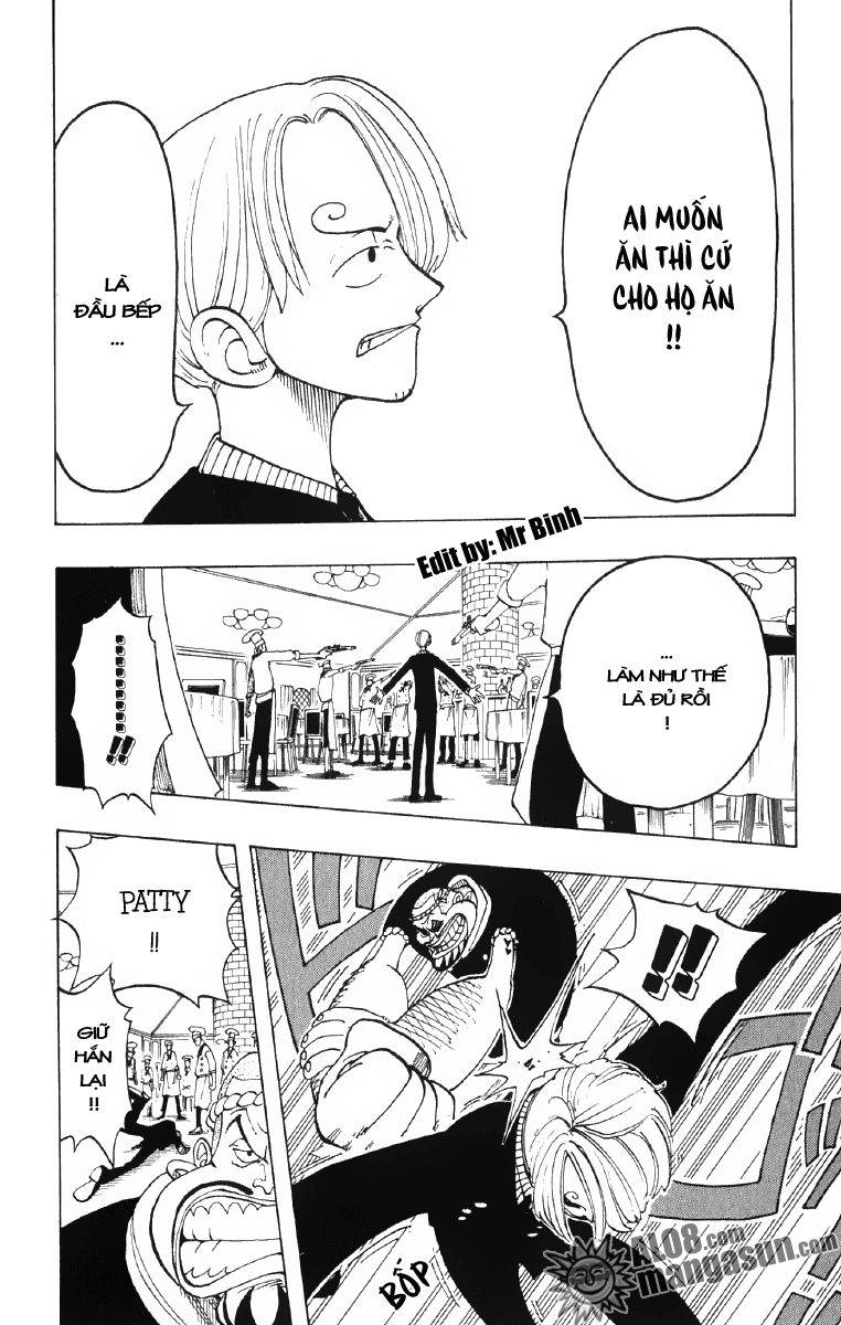 One Piece Chap 47 - Next Chap 48