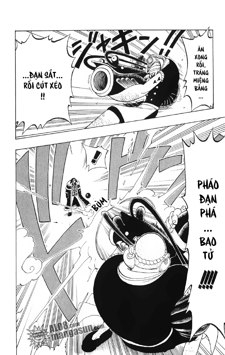 One Piece Chap 47 - Next Chap 48