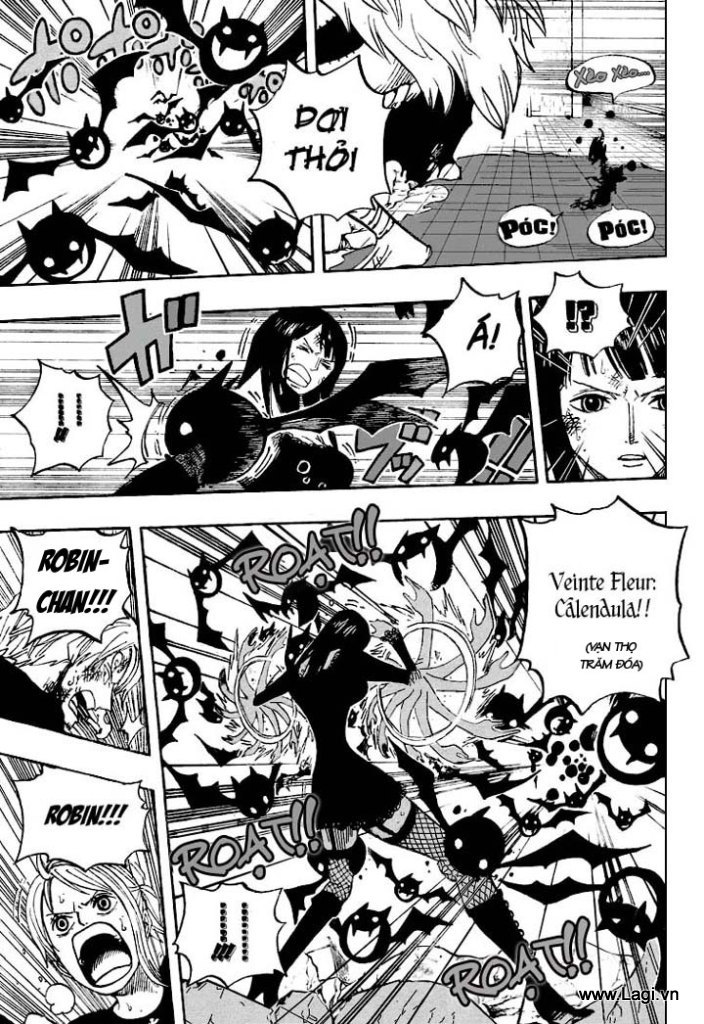 One Piece Chap 477 - Next Chap 478