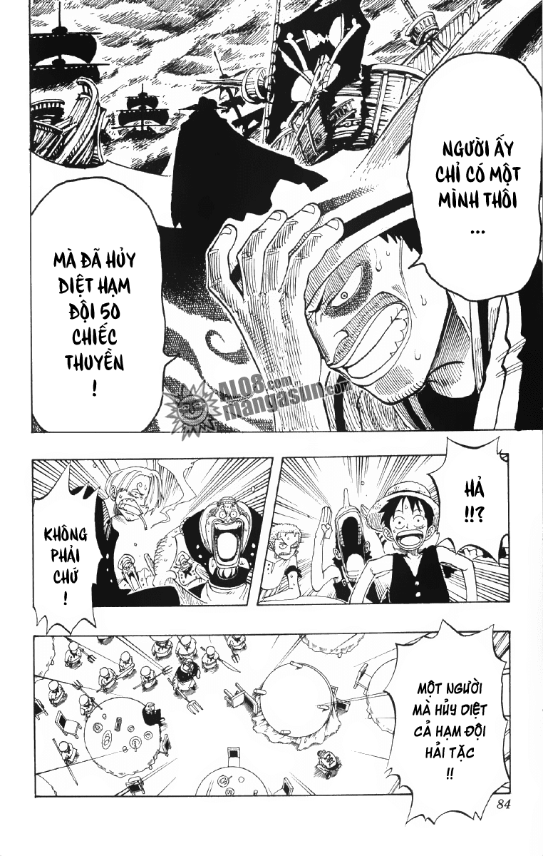 One Piece Chap 48 - Next Chap 49