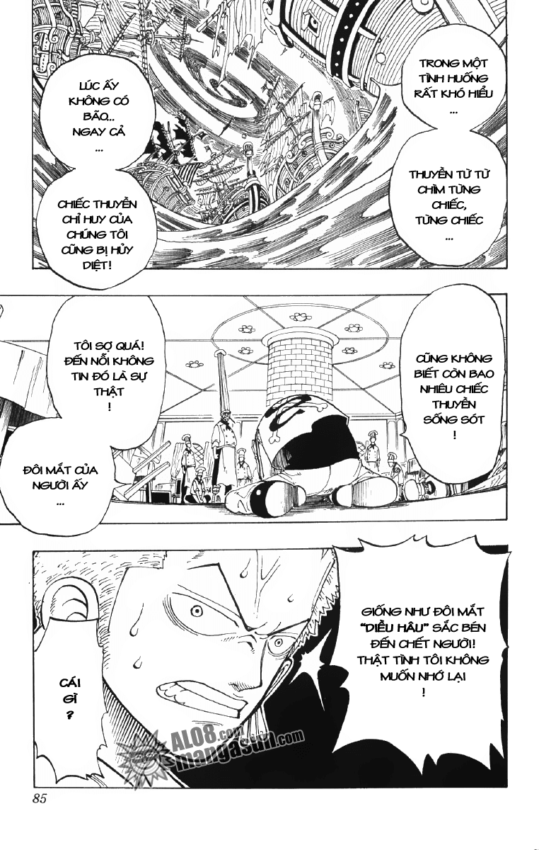 One Piece Chap 48 - Next Chap 49