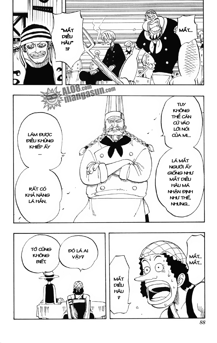 One Piece Chap 49 - Next Chap 50