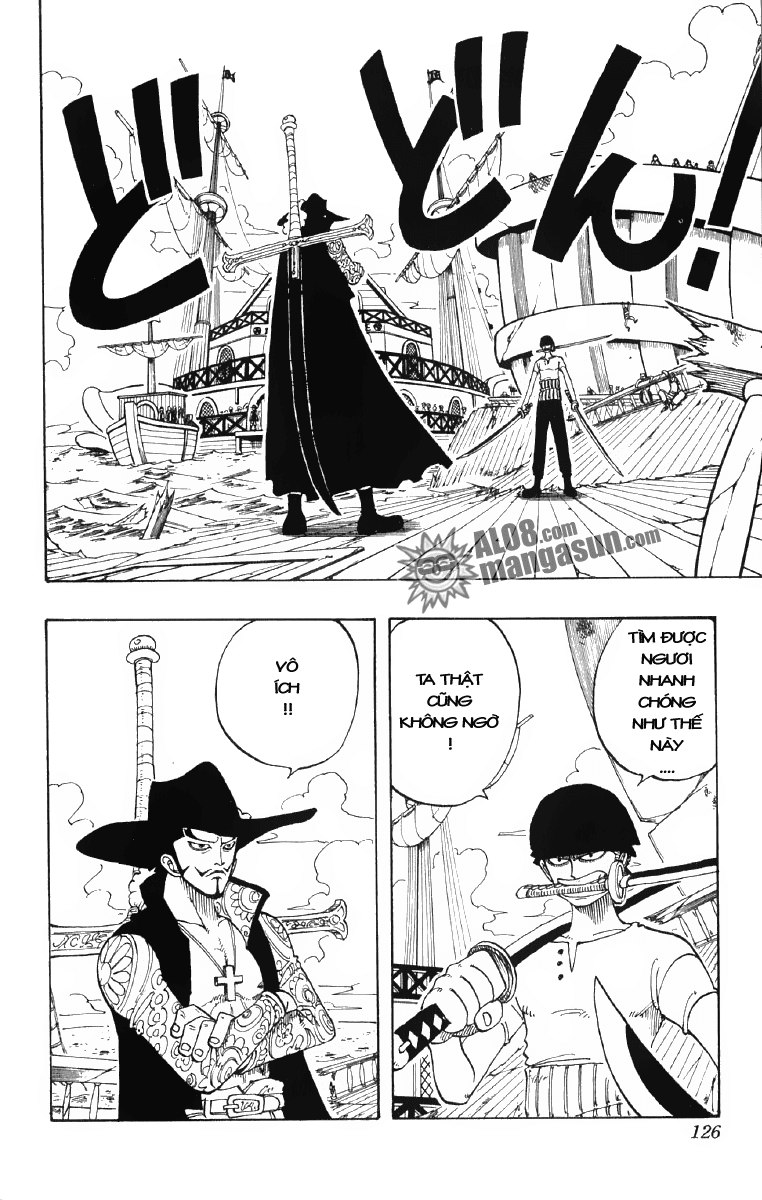 One Piece Chap 51 - Next Chap 52