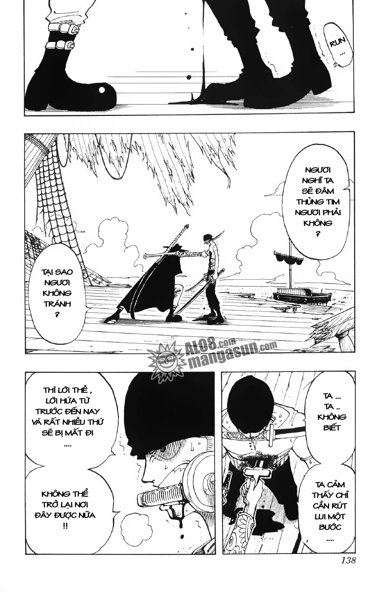 One Piece Chap 51 - Next Chap 52
