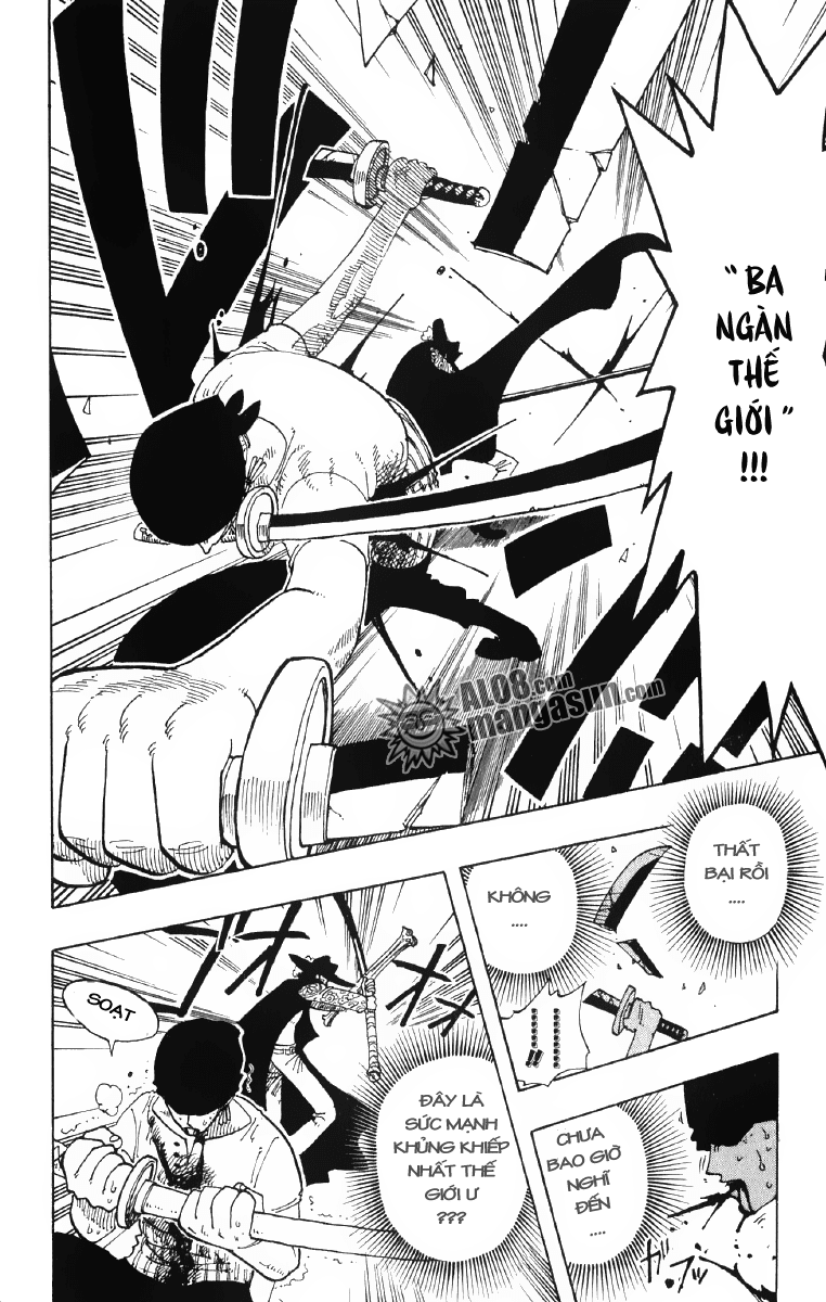 One Piece Chap 51 - Next Chap 52
