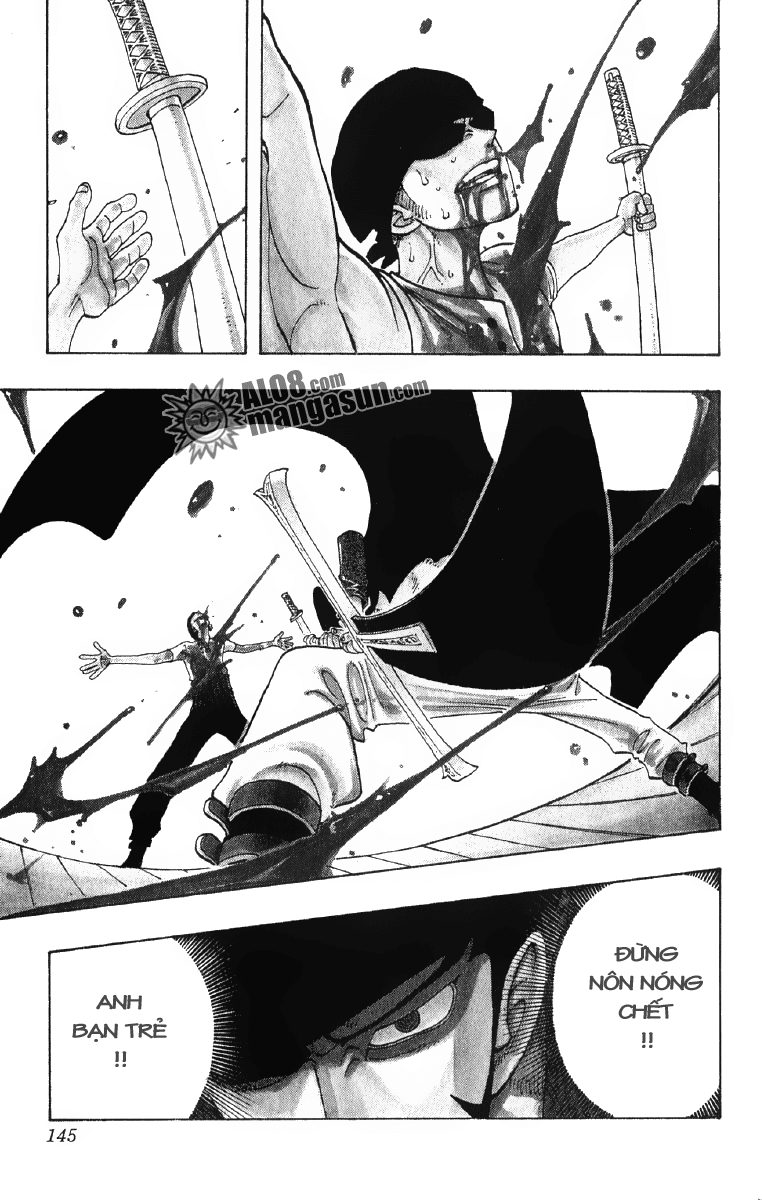 One Piece Chap 51 - Next Chap 52