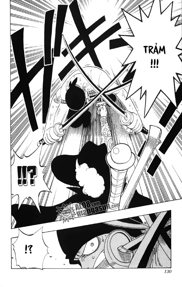 One Piece Chap 51 - Next Chap 52