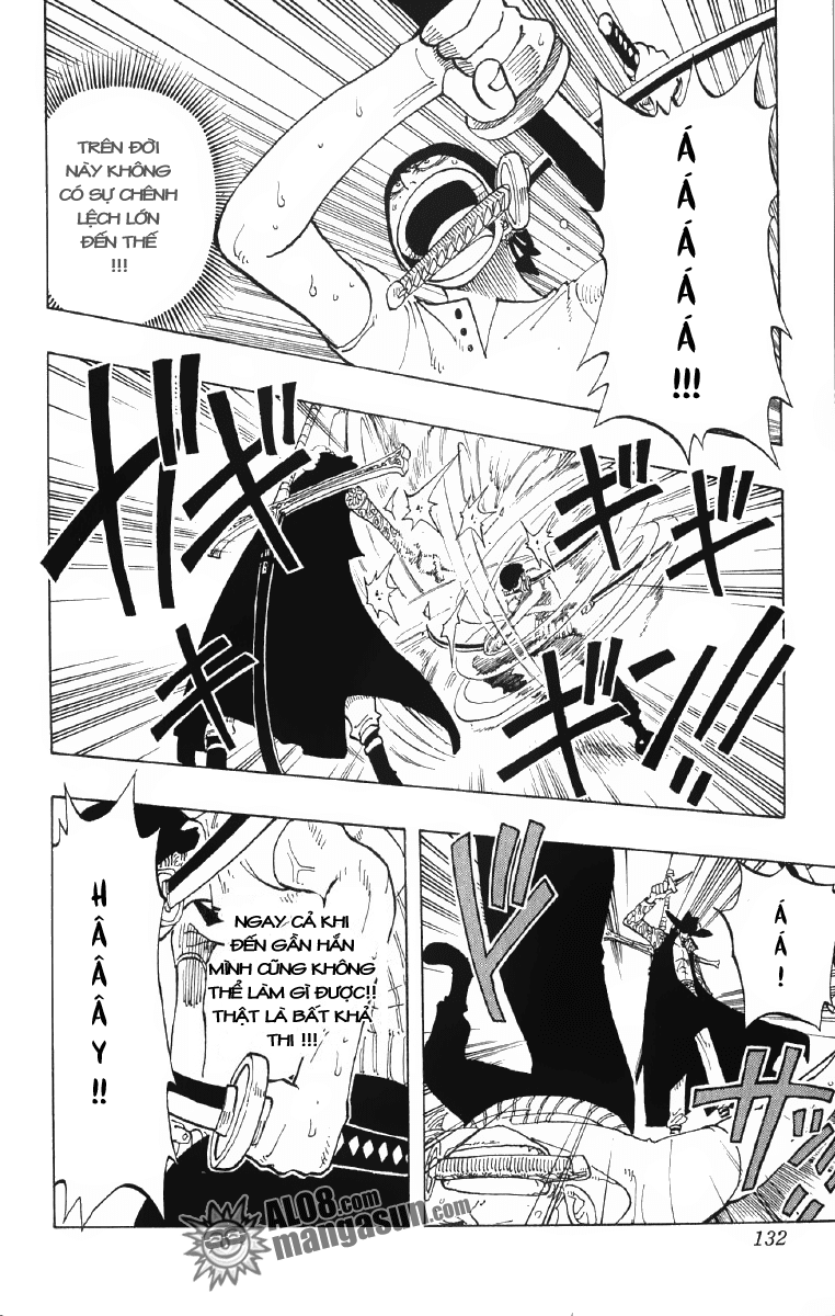 One Piece Chap 51 - Next Chap 52