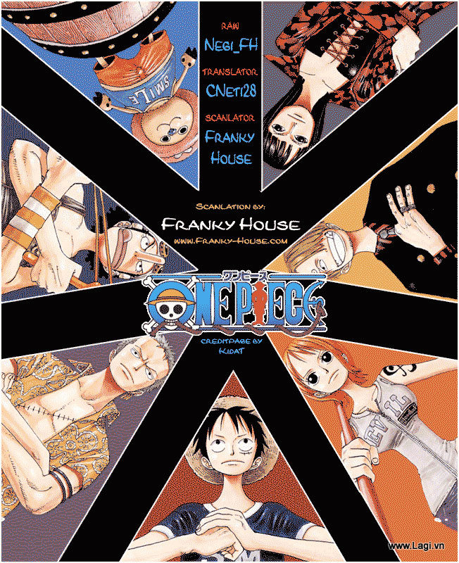 One Piece Chap 513 - Next Chap 514