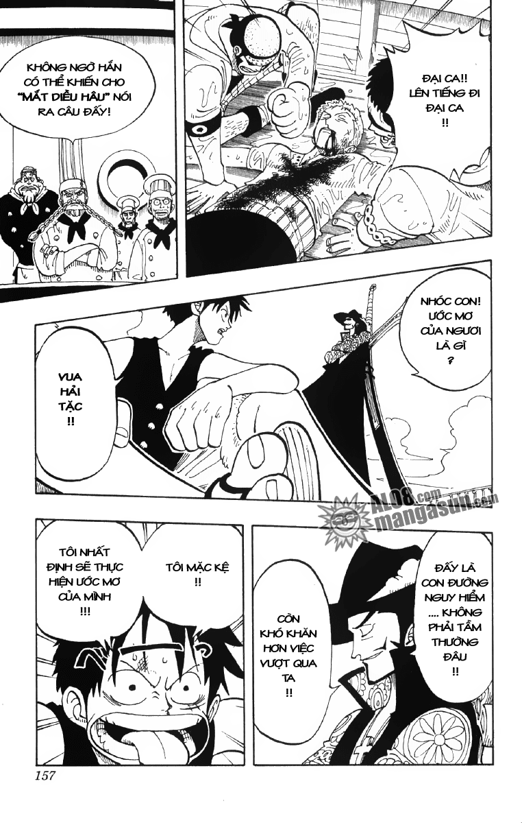One Piece Chap 52 - Next Chap 53