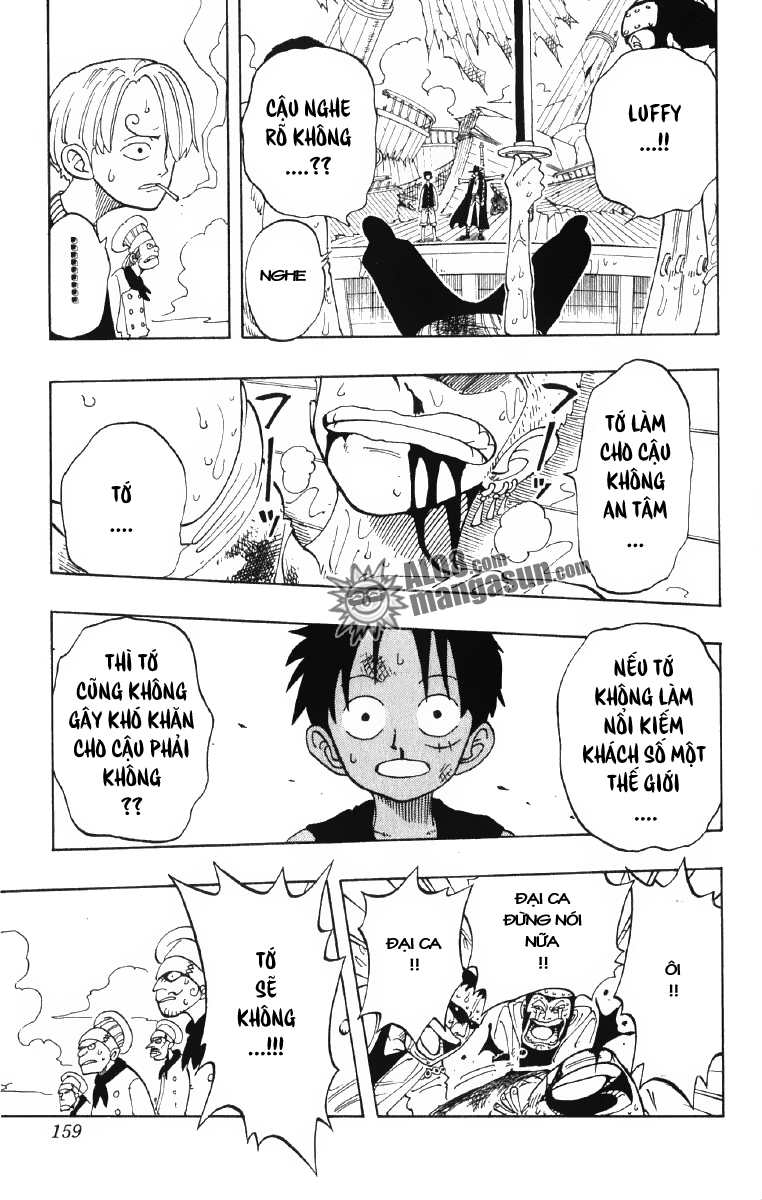 One Piece Chap 52 - Next Chap 53