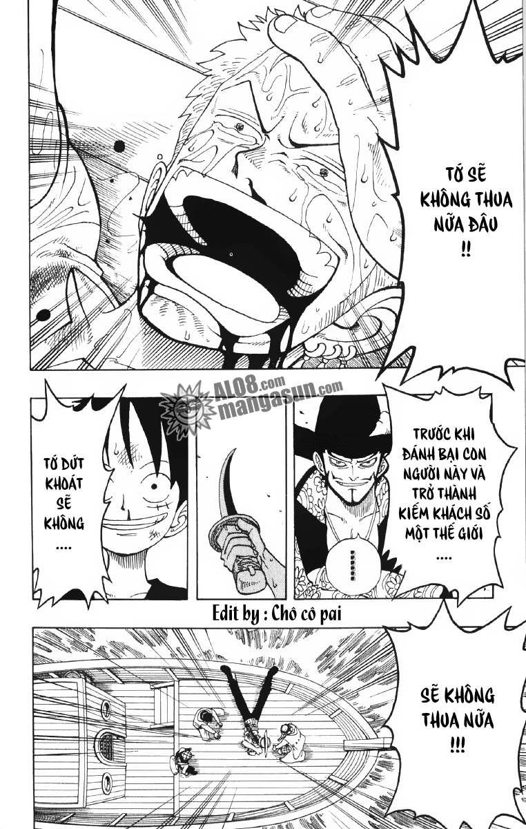 One Piece Chap 52 - Next Chap 53
