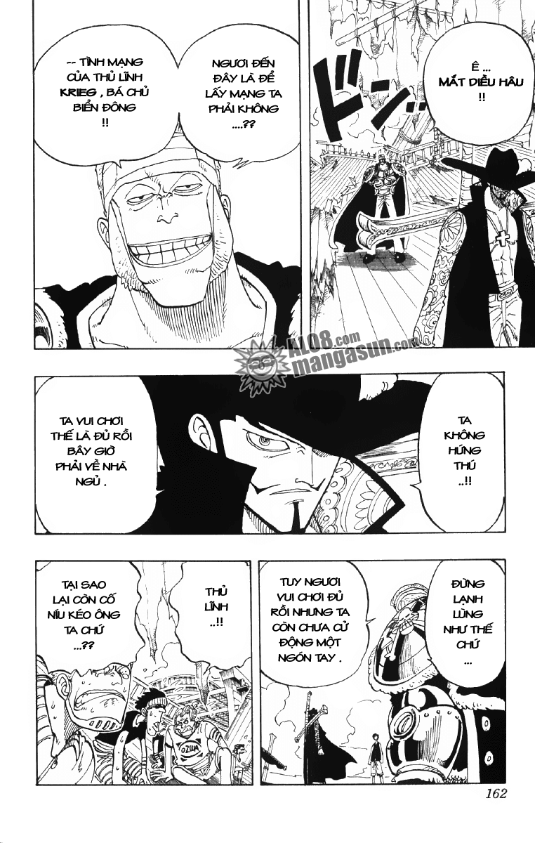One Piece Chap 52 - Next Chap 53