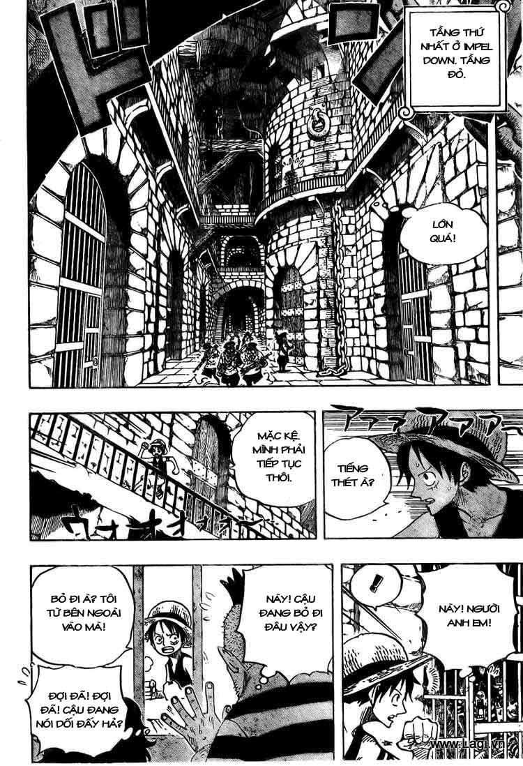 One Piece Chap 526 - Next Chap 527