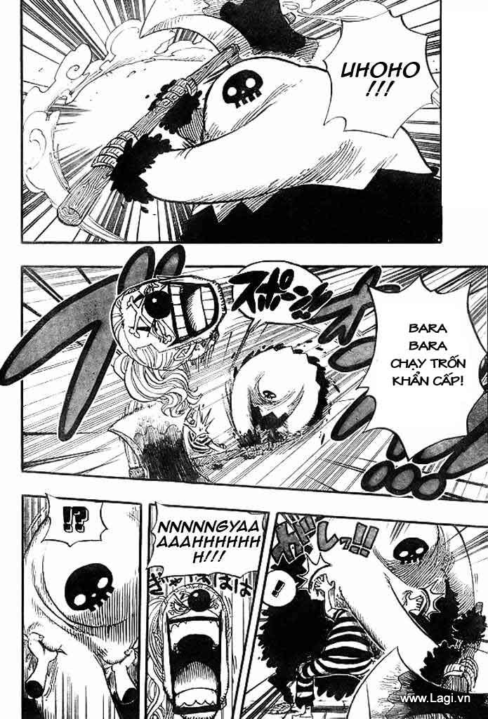 One Piece Chap 527 - Next Chap 528