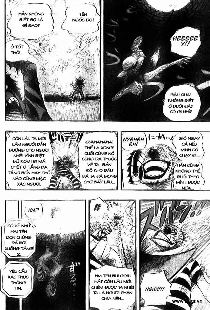One Piece Chap 527 - Next Chap 528
