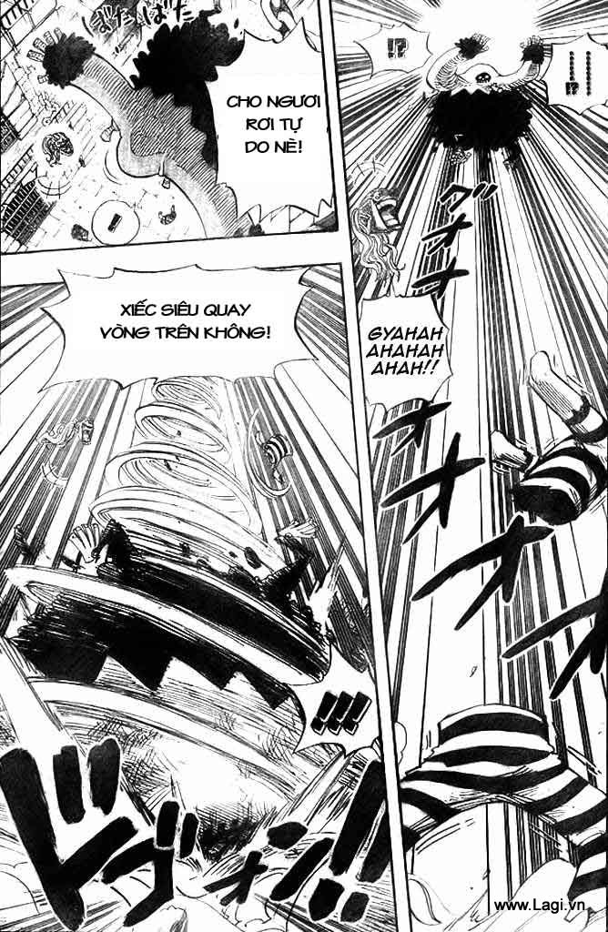 One Piece Chap 527 - Next Chap 528