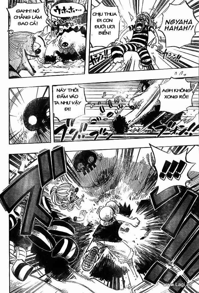 One Piece Chap 527 - Next Chap 528